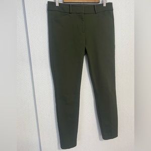 20. Marisa Skinny Loft Pants